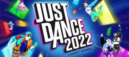 Just Dance 2022 thumbnail