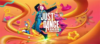 Just Dance 2025 thumbnail