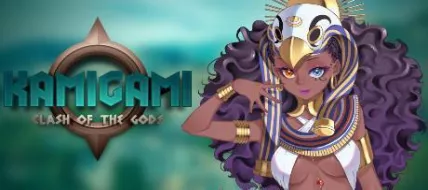 Kamigami Clash of the Gods thumbnail