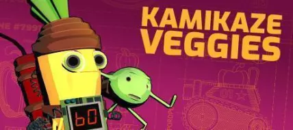 Kamikaze Veggies thumbnail