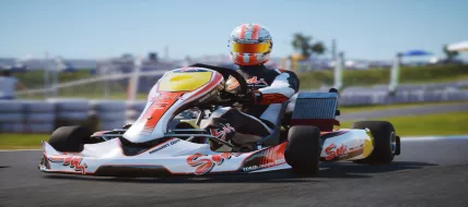 KartKraft thumbnail