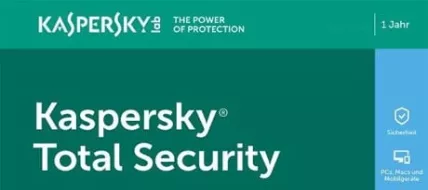 Kaspersky Total Security 2024 thumbnail