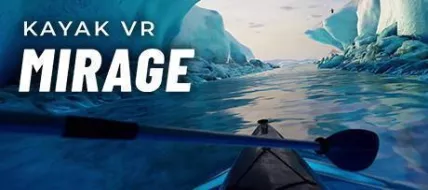 Kayak VR Mirage thumbnail