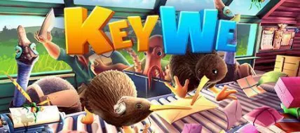 KeyWe thumbnail