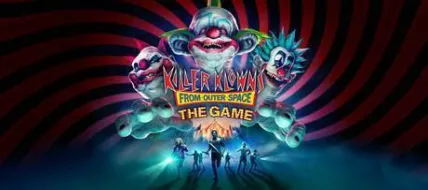 Killer Klowns from Outer Space The Game thumbnail