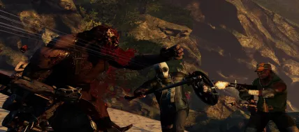 Killing Floor 2 thumbnail