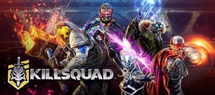 Killsquad thumbnail