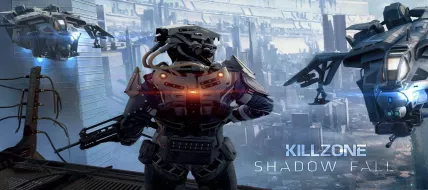 Killzone Shadow Fall thumbnail