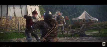 Kingdom Come: Deliverance Band of Bastards thumbnail