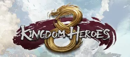 Kingdom Heroes 8 thumbnail