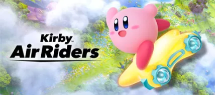 Kirby Air Riders
