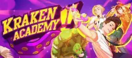 Kraken Academy thumbnail