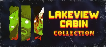 Lakeview Cabin Collection thumbnail