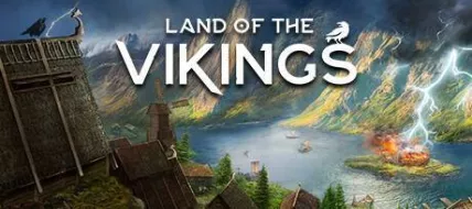 Land of the Vikings thumbnail