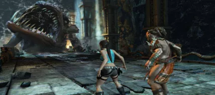 Lara Croft y el Templo de Osiris Gold Edition  thumbnail