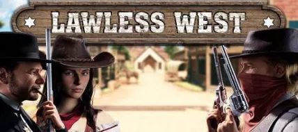 Lawless West thumbnail