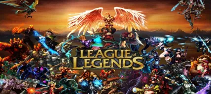 League of Legends Riot Points Card 20 EUR thumbnail