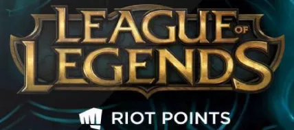 League of Legends Riot Points thumbnail