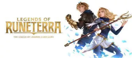 Legends of Runeterra Game Card thumbnail