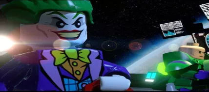 LEGO Batman 3: Beyond Gotham thumbnail