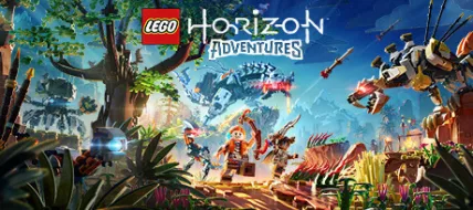 LEGO Horizon Adventures thumbnail