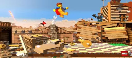 LEGO Movie: The Videogame thumbnail