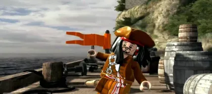 LEGO Piratas del Caribe: El Videojuego  thumbnail