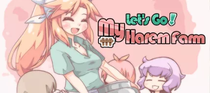 Lets Go My Harem Farm thumbnail