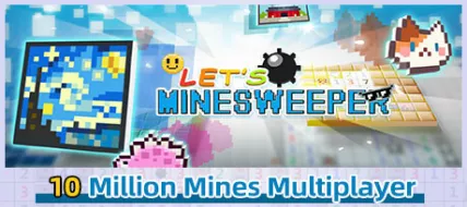 Lets Minesweeper thumbnail