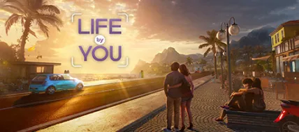 Life by You thumbnail