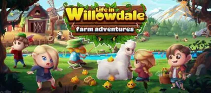 Life in Willowdale Farm Adventures thumbnail