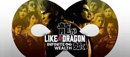 Like a Dragon Infinite Wealth thumbnail