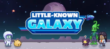 Little Known Galaxy thumbnail