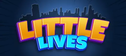 Little Lives thumbnail