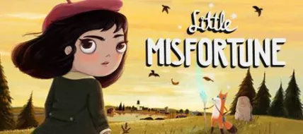 Little Misfortune thumbnail