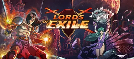 Lords of Exile thumbnail