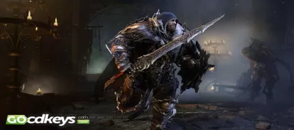 Lords of the Fallen Limited Edition  thumbnail