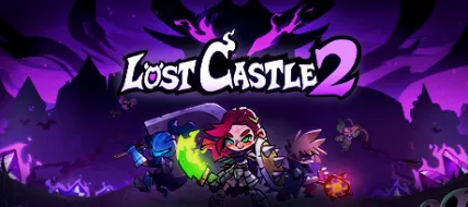 Lost Castle 2 thumbnail