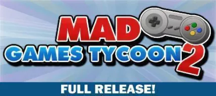 Mad Games Tycoon 2 thumbnail