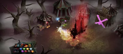 Magicka 2 Ice, Death and Fury DLC  thumbnail