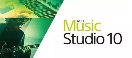 MAGIX ACID Music Studio 10 thumbnail