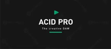 MAGIX Acid Pro 7 thumbnail