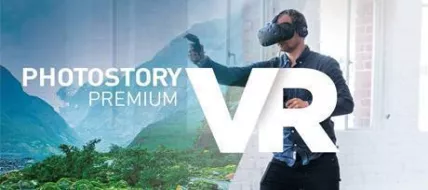 MAGIX PhotoStory Premium VR thumbnail