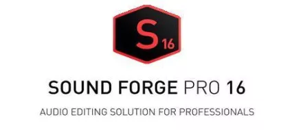 MAGIX SOUND FORGE Audio Studio 16 thumbnail