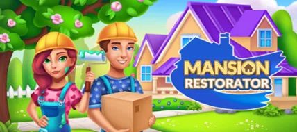 Mansion Restorator thumbnail