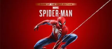 Marvels SpiderMan GOTY Edition thumbnail