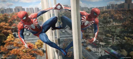 Marvels SpiderMan Remastered thumbnail