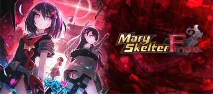 Mary Skelter Finale thumbnail