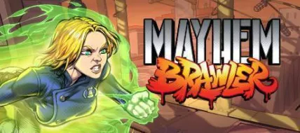 Mayhem Brawler thumbnail