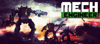 Mech Engineer thumbnail